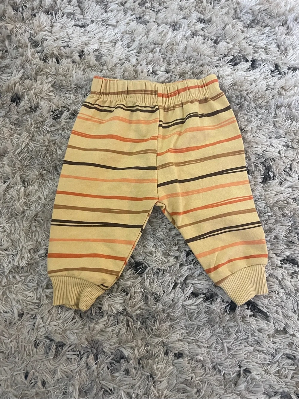 Baby thanksgiving outfits